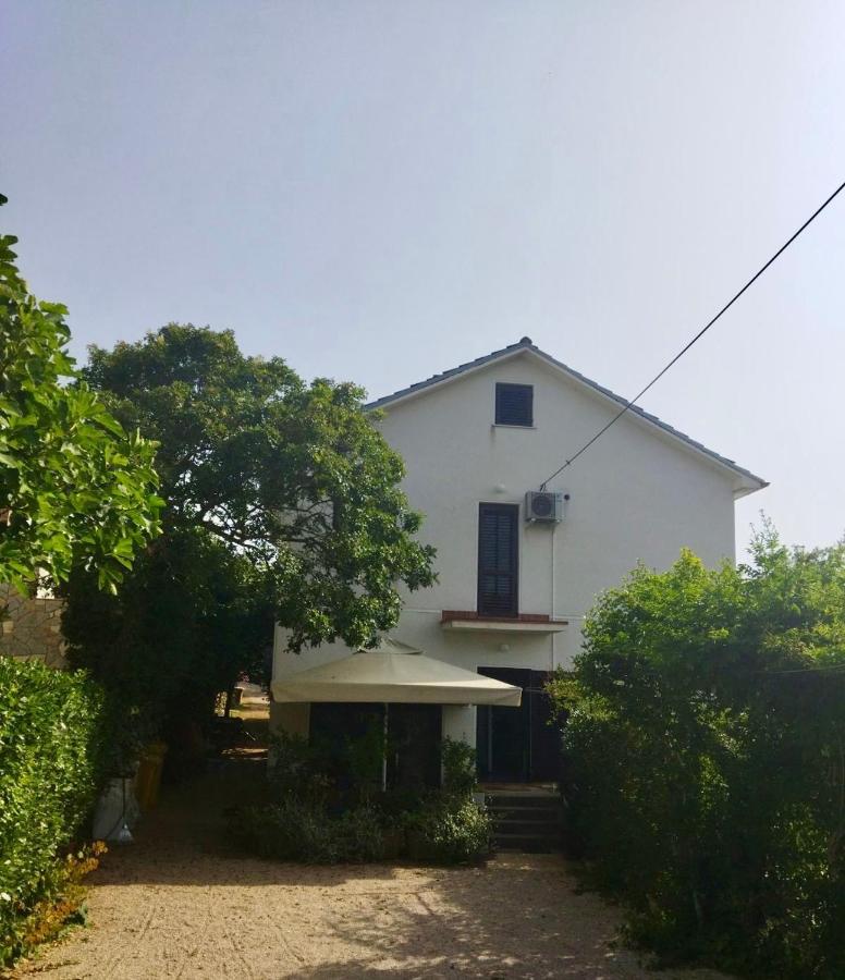 Holiday Home Bukovac Klimno Kültér fotó