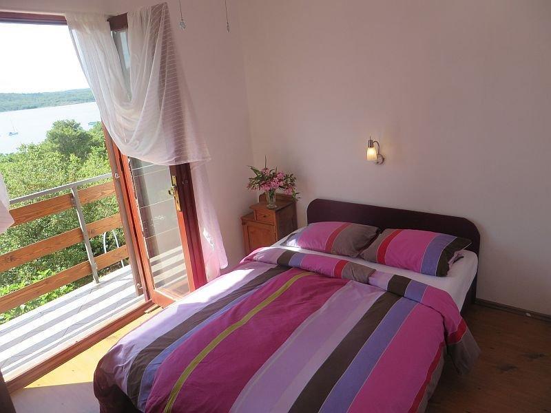 Holiday Home Bukovac Klimno Kültér fotó