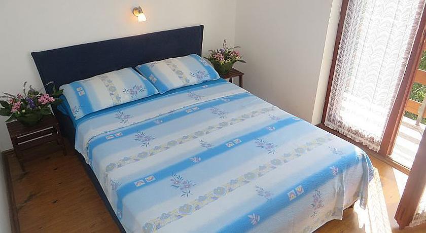 Holiday Home Bukovac Klimno Kültér fotó