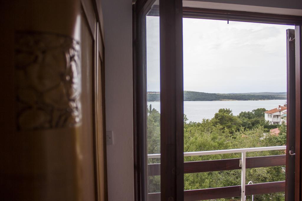 Holiday Home Bukovac Klimno Kültér fotó